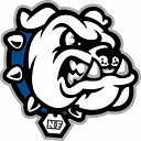 New Franklin R-I School District logo