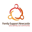 Family Support Newcastle Inc logo
