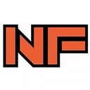 NF Strike logo
