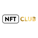 NFT CLUB logo