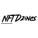 NFTDzines
