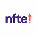 Network For Teaching Entrepreneurship (Nfte) logo