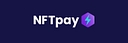 Nftpay logo