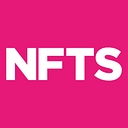 National Film & Television School logo