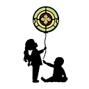 Newnan Fumc Preschool And Kindergarten logo