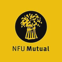 NFU Mutual Insurance, Pensions, and Investments logo