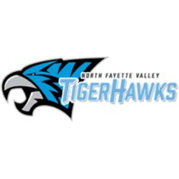 North Fayette Valley  Middle School logo