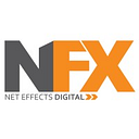 NFX Digital logo