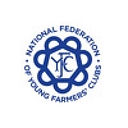 The National Federation Of Young Farmers' Clubs logo