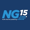 Ng15 Ltd logo