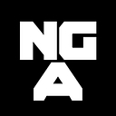 National Gallery Of Australia logo