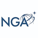 National Geospatial Intelligence Agency logo