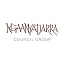 Ngaanyatjarra Council   Aboriginal Corporation logo