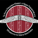 Te Kura Kaupapa Māori o Ngā Papaonekura logo
