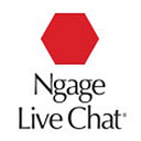 Ngage logo