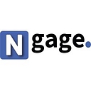 Ngage logo