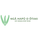 Nga Hapu o Otaki Incorporated logo