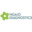 Ngaio Diagnostics logo