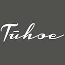 Tūhoe Charitable Trust logo