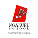 Ngakuru School logo