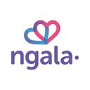 Ngala Community Services logo
