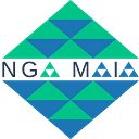 Nga Maia Trust logo