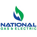 National Gas & Electric
