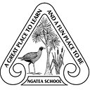 Ngatea School logo