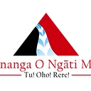 Ngati Manawa Charitable Trust logo