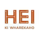 Ngati Hei Trust logo