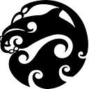 Te Rūnanga o Ngāti Kuia Trust logo