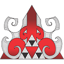 Ngati Makino Heritage Trust logo