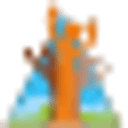 Ngatimoti School logo