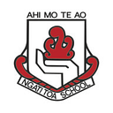 Ngati Toa School logo
