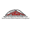 The Ngati Turangitukua Charitable Trust logo