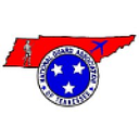 National Guard Association of logo