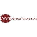National Grand Bank logo
