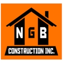 NGB Construction logo