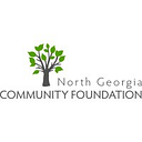 NORTH GEORGIA COMMUNITY FOUNDATION logo
