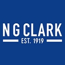 Norman G Clark logo