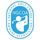National Golf Course Owners Association (Ngcoa) logo