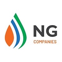 Ng Companies logo