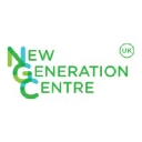 New Generation Centre Uk logo