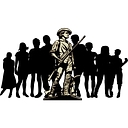 National Guard Employment Network logo