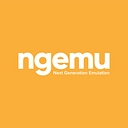 ngemu.com logo