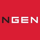 Ngen Communications logo