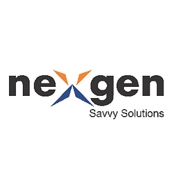 NEXGEN SAVVY SOLUTIONS LLC logo