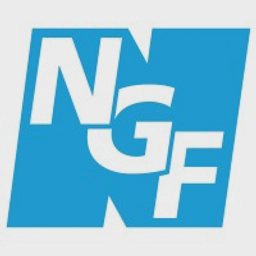 NGF EUROPE Limited logo