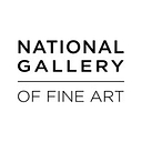National Gallery Of Fine Art logo