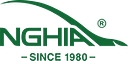 Nghia Nippers Corporation logo
